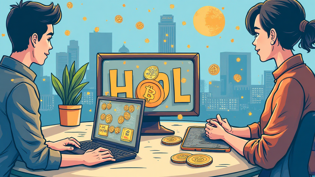 hodl culture among vietnam crypto users