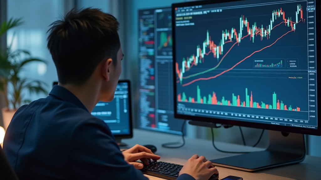 dca (dollar cost averaging) trend vietnam crypto investors