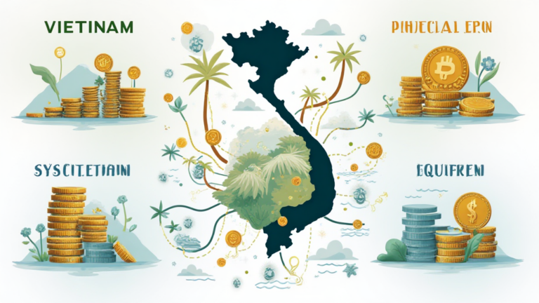 Systematic Investment in Crypto: Navigating the Vietnam Market