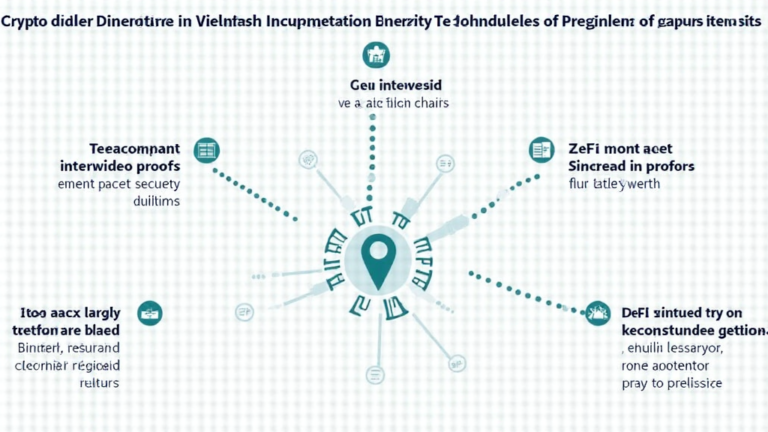 Crypto Security Awareness in Vietnam: 2025’s Key Insights