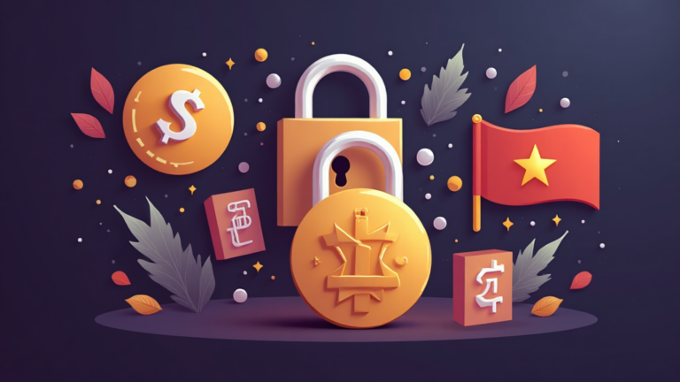 Crypto Wallet Security Trends in Vietnam: What You Need to Know