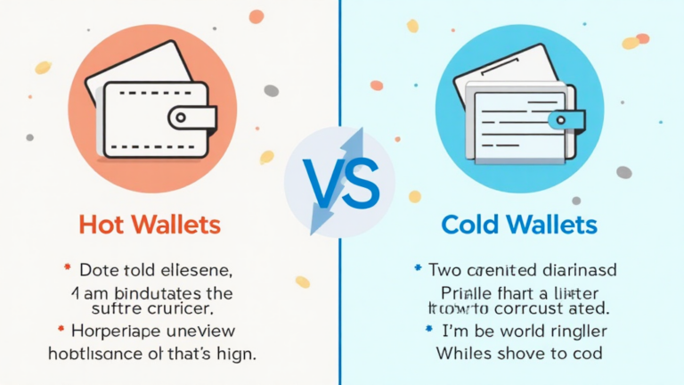 Hot Wallet vs Cold Wallet Usage in Vietnam: A Comprehensive Guide