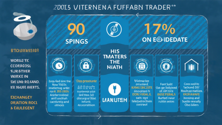 2025 Exchange Security Expectations for Vietnam Traders