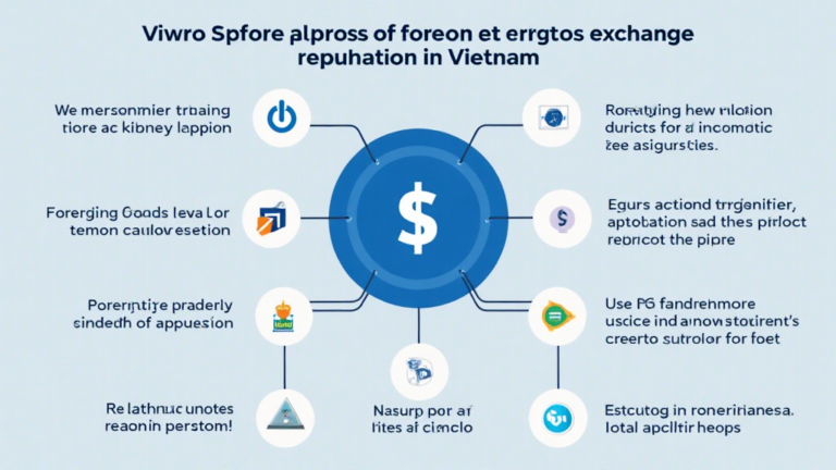 Crypto Exchange Reputation Considerations in Vietnam