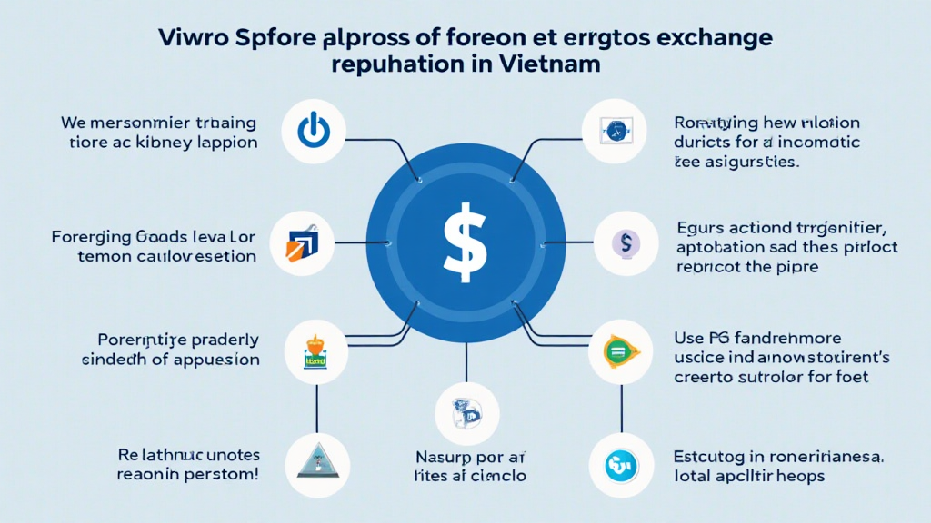 crypto exchange reputation considerations vietnam