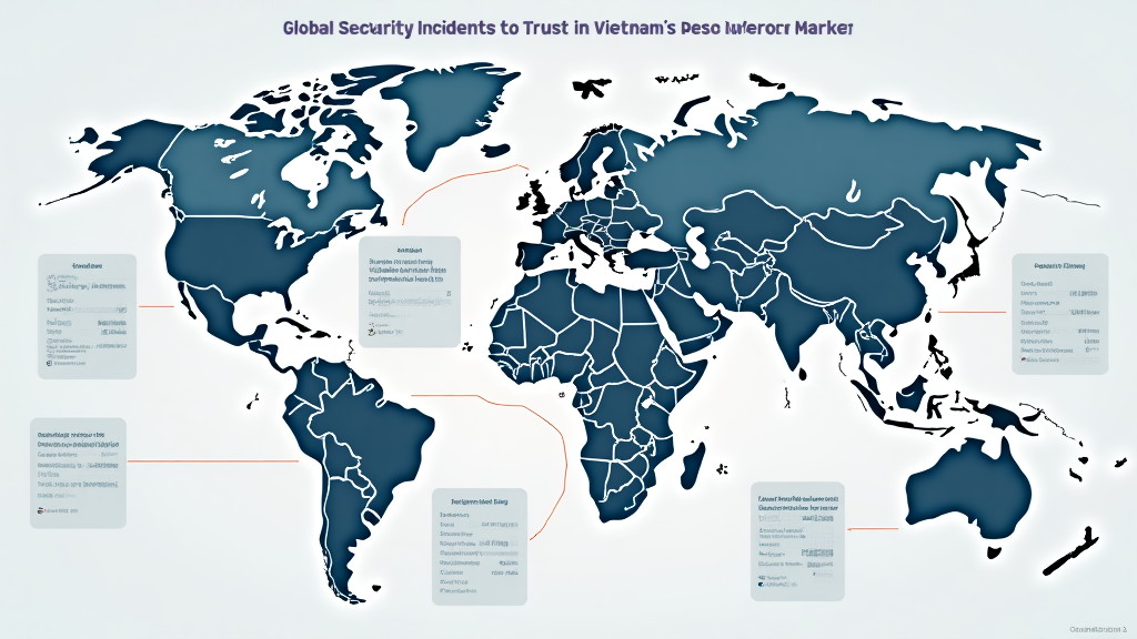 how global security incidents affect vietnam crypto trust