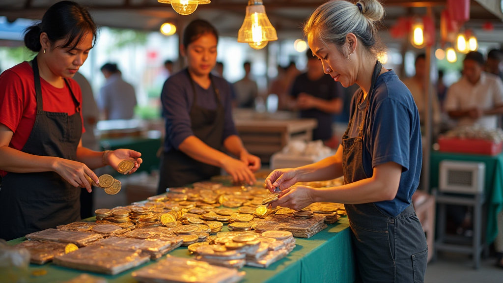 crypto education demand vietnam