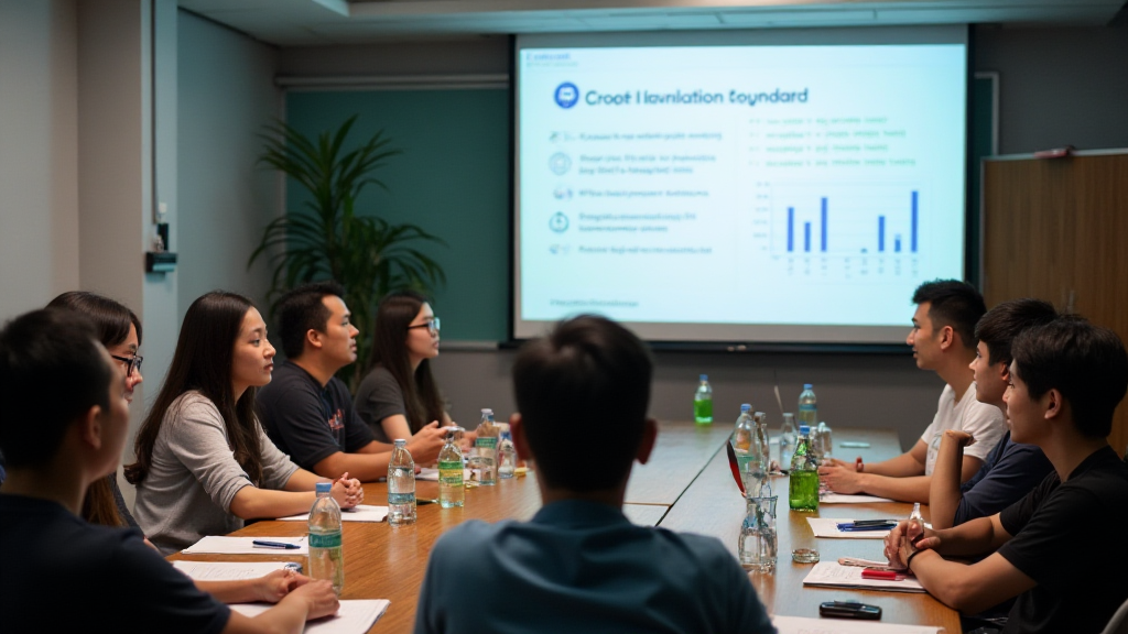 crypto literacy initiatives vietnam