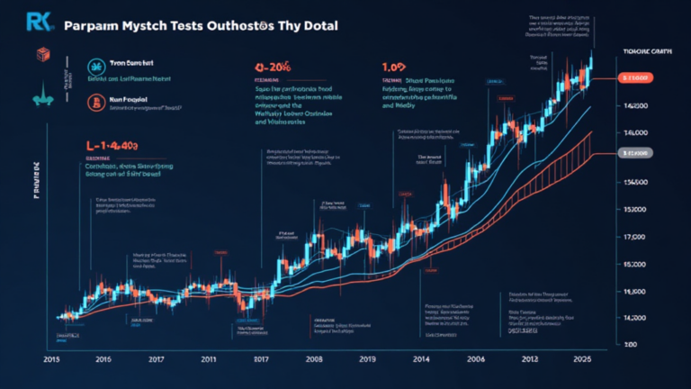 Chart Analysis Tools Popularity in Vietnam: A 2025 Outlook