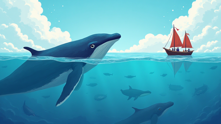 Whale Tracking Interest: A Guide for Vietnam Traders