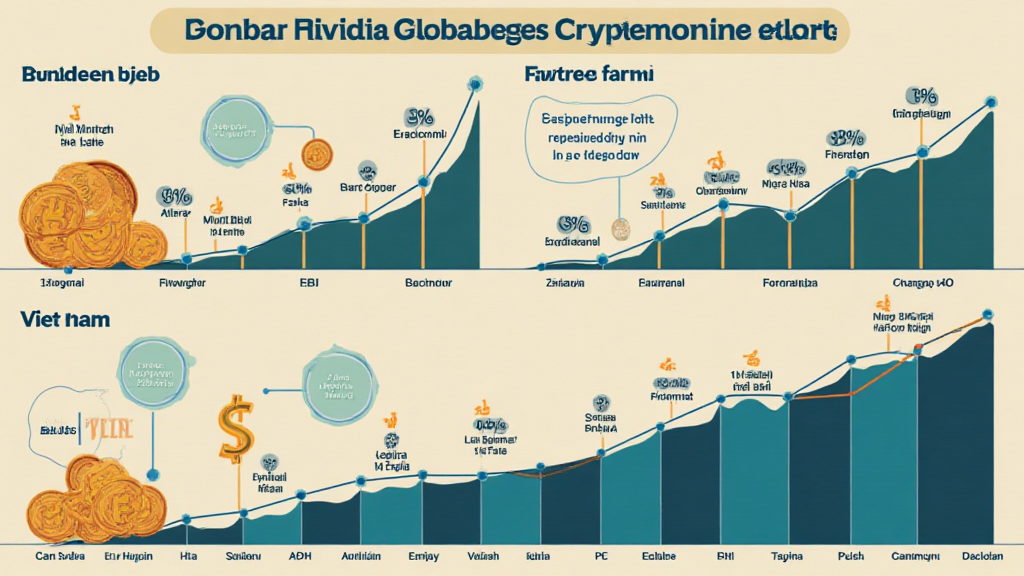 impact of global interest rate changes on vietnam crypto investors