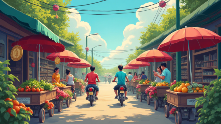 Crypto Borrowing Costs Effect on Vietnam Market Explained