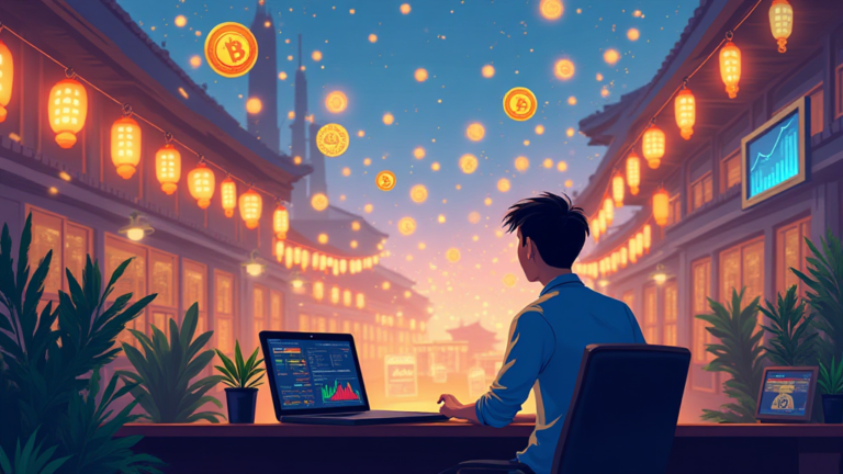 Stablecoin Yield Opportunities Interest Vietnam Traders