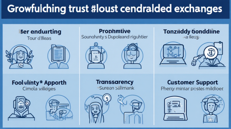 Trust in Centralized Exchanges Among Vietnam Investors