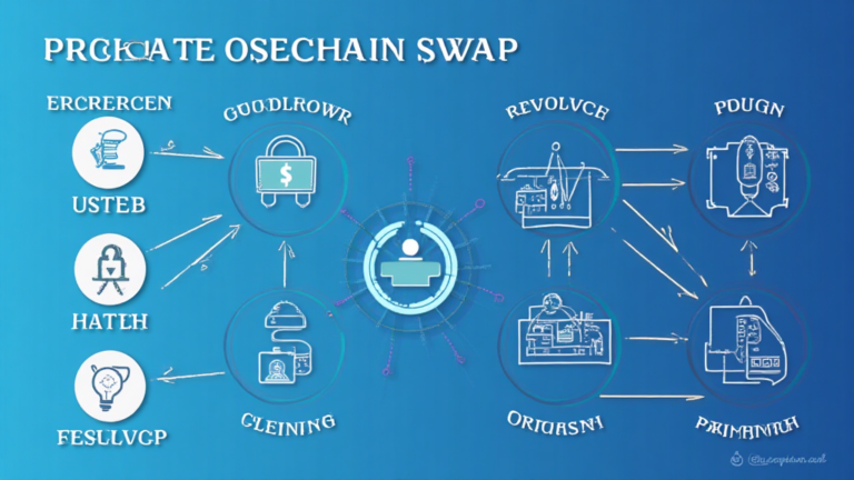 Cross-Chain Swap Interest: A Guide for Vietnam Crypto Users