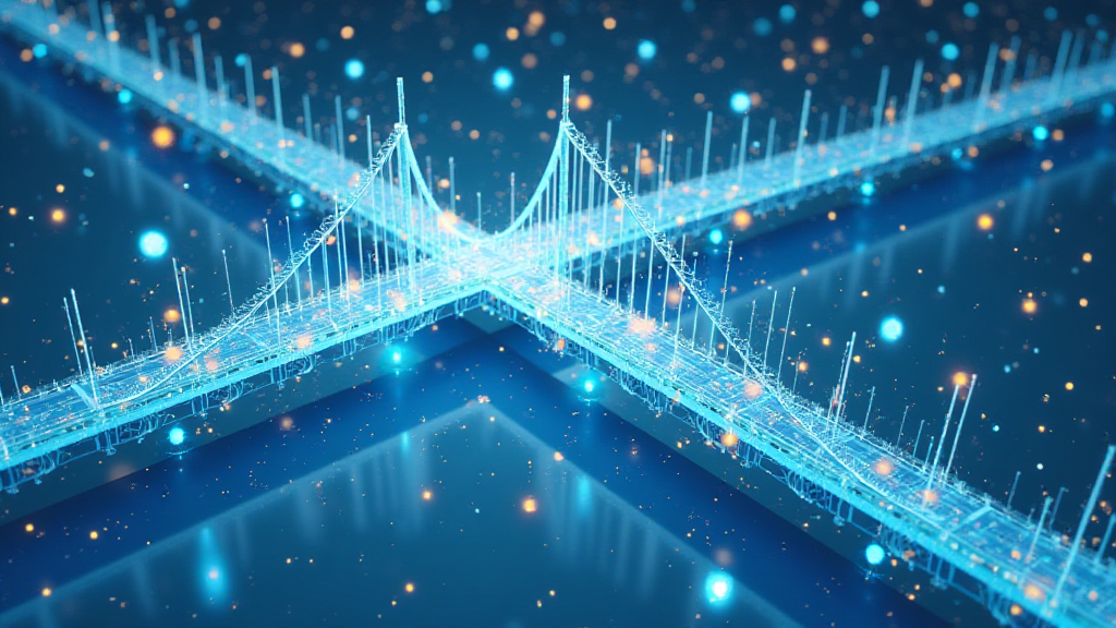 cross‑chain bridges adoption vietnam