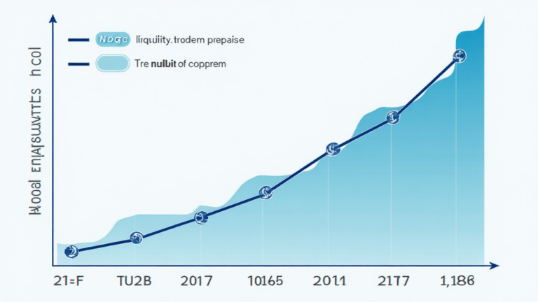 Liquidity Pool Participation Trends Among Vietnam Traders