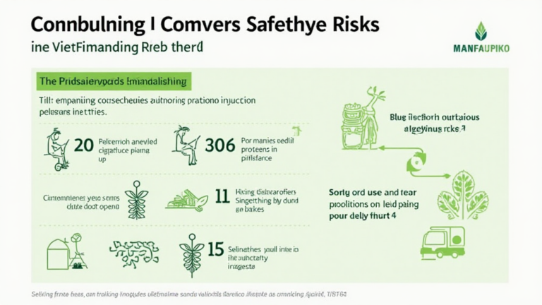 Yield Farming Risk Awareness in Vietnam: What You Need to Know