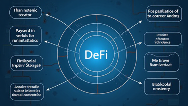 Regulatory Clarity Impact on DeFi Governance in Vietnam