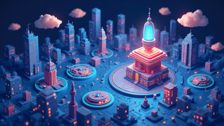 Institutional Interest in Vietnam Crypto Market: The 2025 Landscape