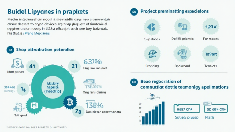 Foreign Investment in Vietnam Crypto Projects: 2025’s Key Trends