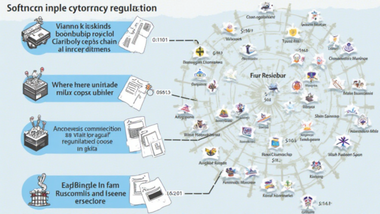 2025 Vietnam Cryptocurrency Regulations: What to Expect