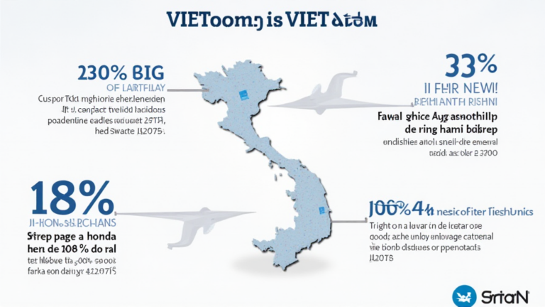 Web3 Adoption in Vietnam Statistics: The Future of Finance
