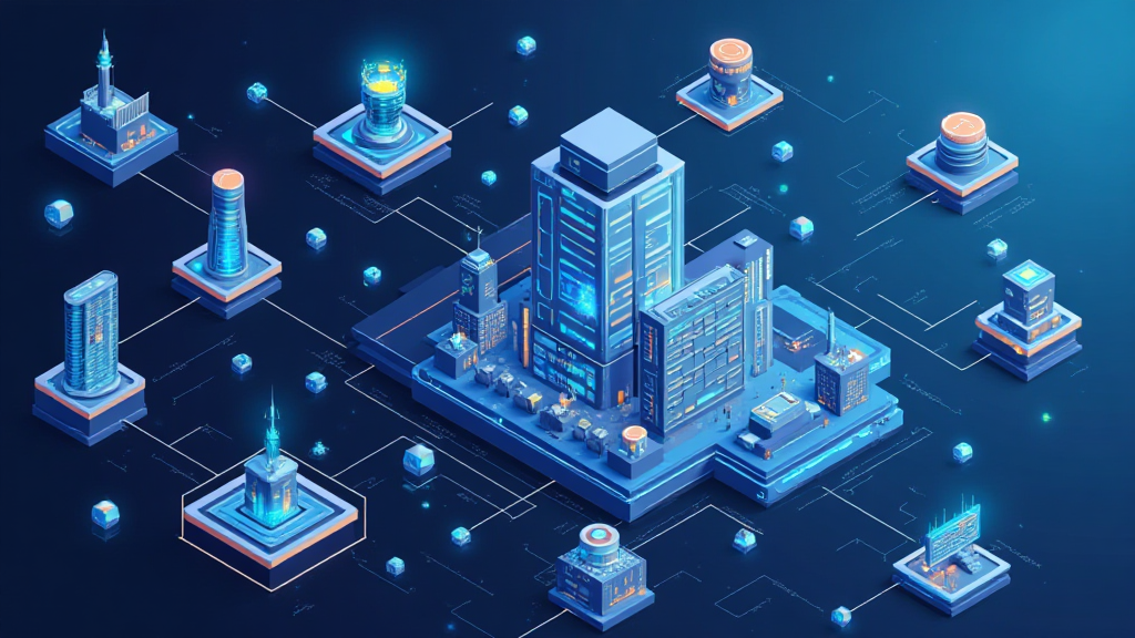 Vietnam blockchain startups 2025