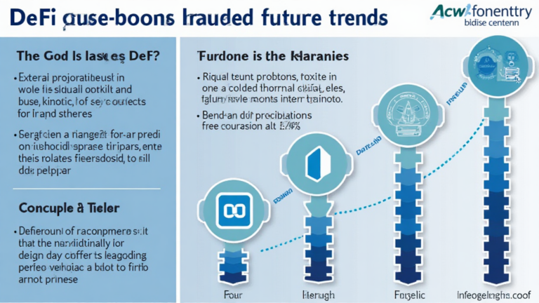 DeFi Projects in Vietnam: Navigating the Future of Decentralized Finance