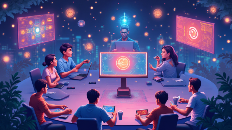 Exploring Web3 Gaming in Vietnam: Opportunities and Challenges