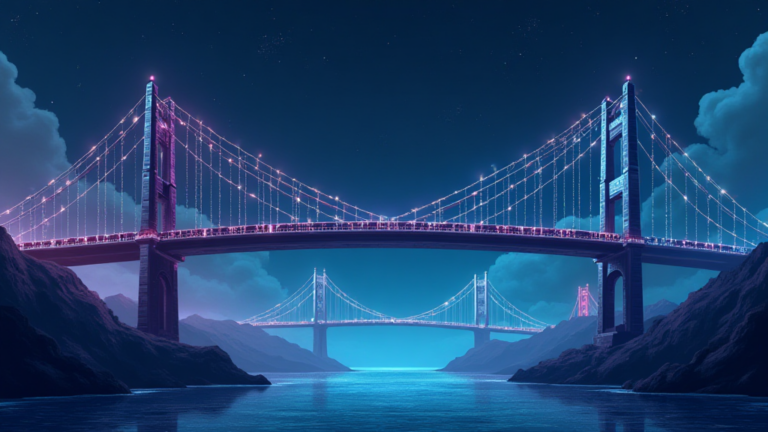 HIBT Future Outlook: Navigating Cross-Chain Interoperability in 2025