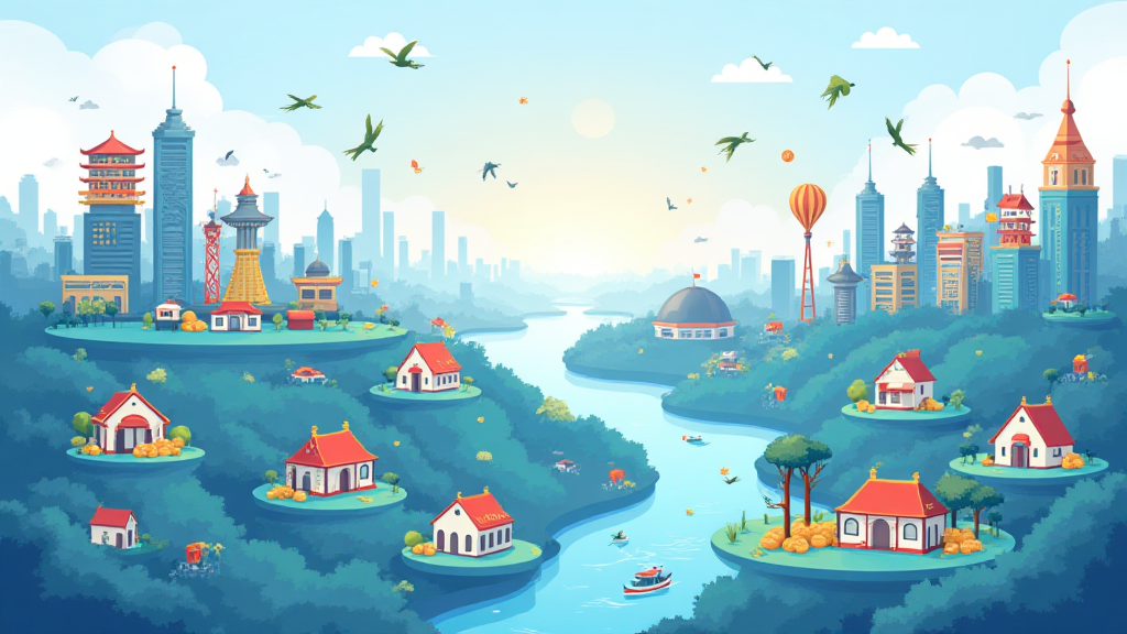 Cryptocurrency investment guide for Vietnamese