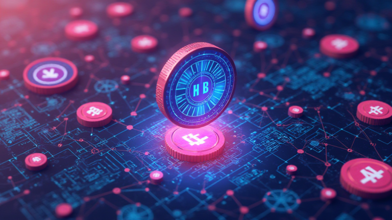 2025 HIBT Burn Mechanism Analysis: Enhancing Tokenomics