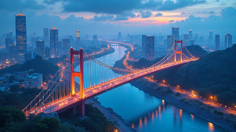 Exploring Web3 Infrastructure in Vietnam: The Future of Finance