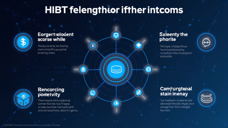HIBT vs Other Altcoins: The Future of Cross-Chain Interoperability