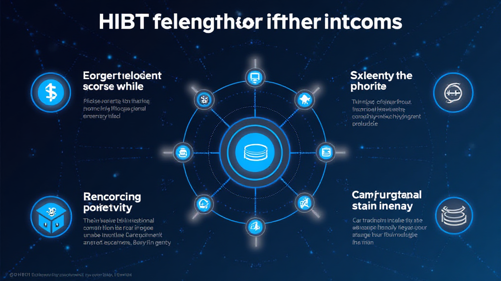 HIBT vs other altcoins