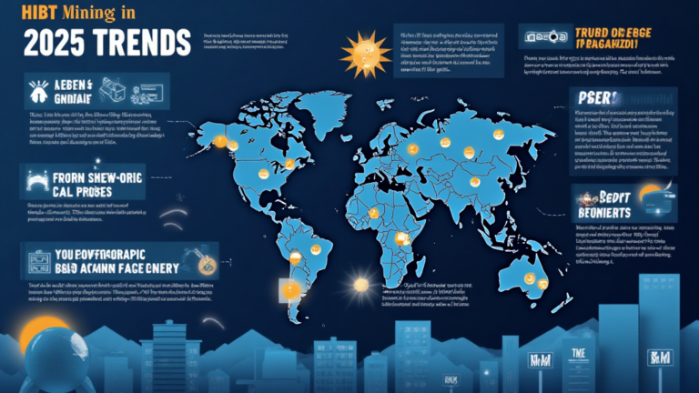 2025 HIBT Mining Guide: Your Path to Sustainable Crypto Mining