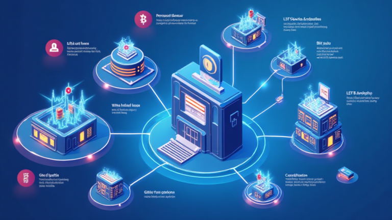 Navigating Vietnam Crypto Payment Gateways: Security and Scalability
