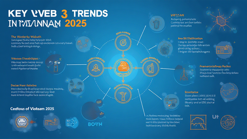 Web3 trends in Vietnam 2025