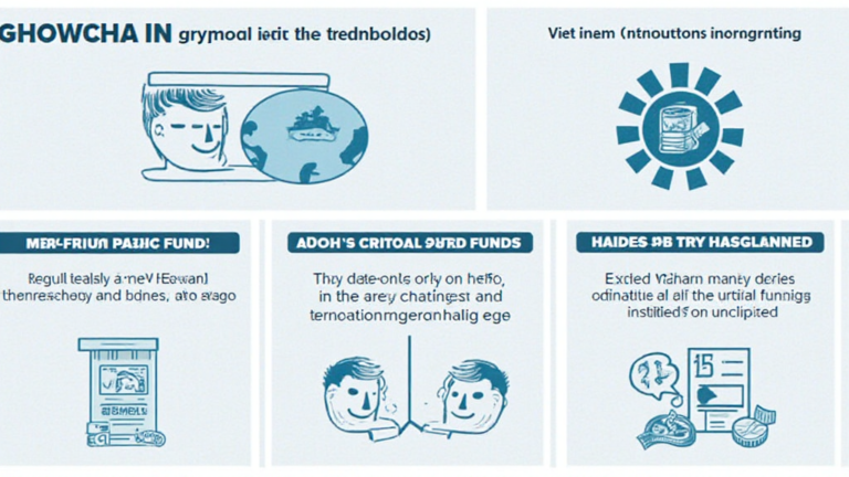 Vietnam Crypto Hedge Funds: Navigating the Future of Digital Assets