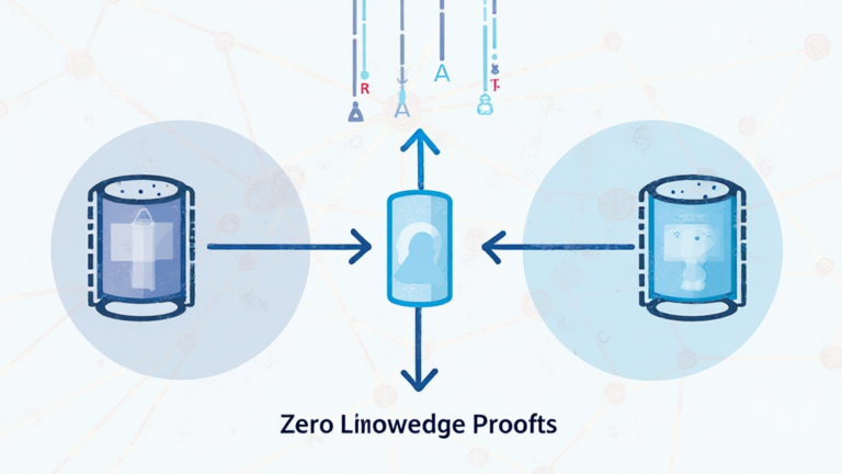 HIBT Node Operation Guide: A 2025 Perspective on Cross-Chain Interoperability