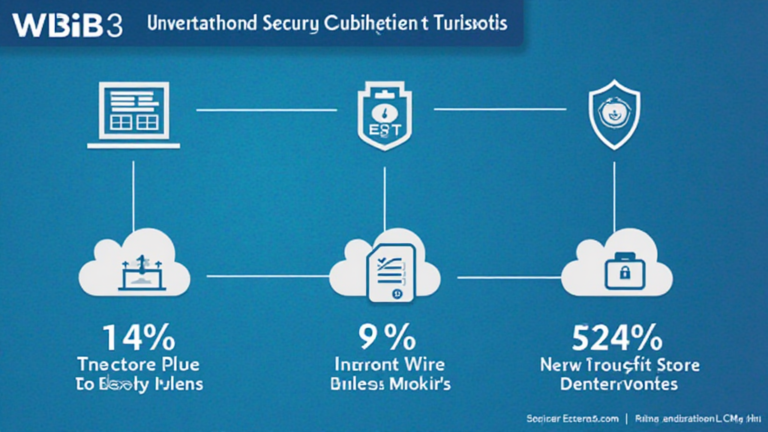 Web3 Data Storage Solutions: The Key to Secure DeFi in 2025