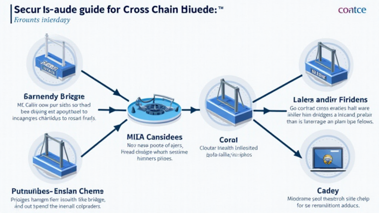 2025 Cross-chain Bridge Security Audit Guide