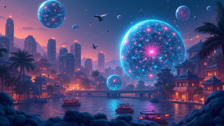 Navigating AI and Web3 in Vietnam: Opportunities and Challenges Ahead