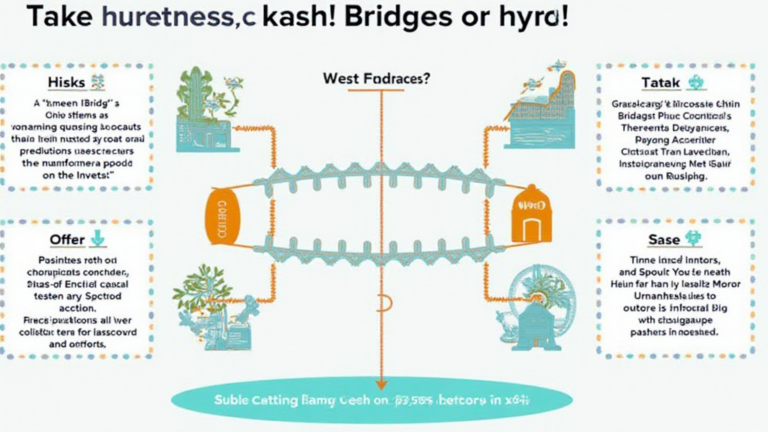 2025 Cross-Chain Bridge Security Audit Guide