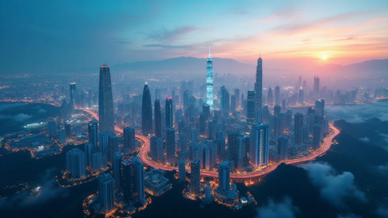 Exploring Blockchain Real Estate in Vietnam: A New Frontier