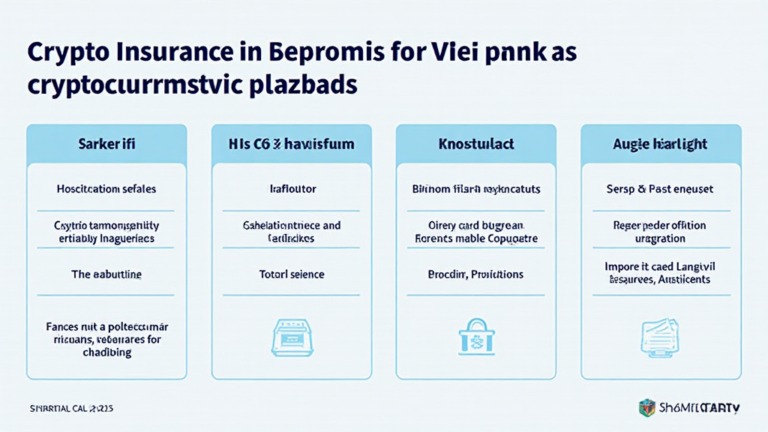 Crypto Insurance Vietnam: Securing Your Digital Assets