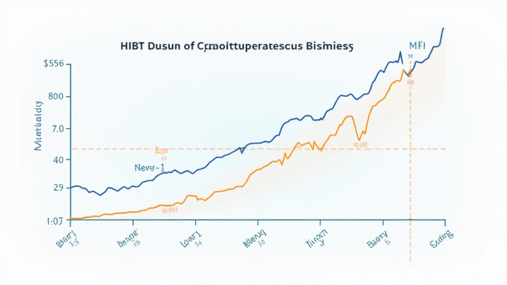 HIBT volatility index
