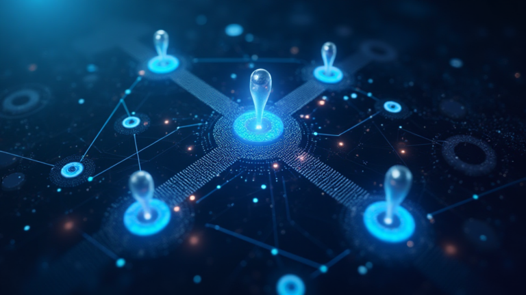 Exploring HIBT Price Target 2025: The Future of Cross-Chain Interoperability