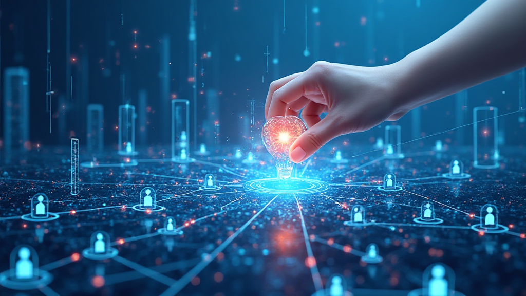 Blockchain healthcare Vietnam